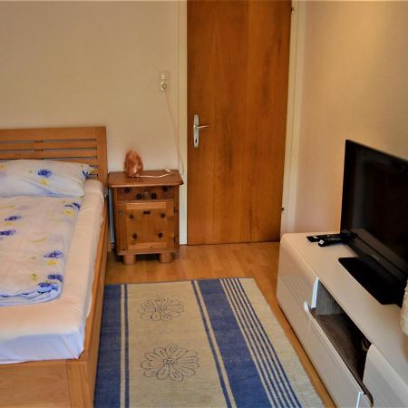 Ferienwohnung Walgaublick Frastanz Екстериор снимка