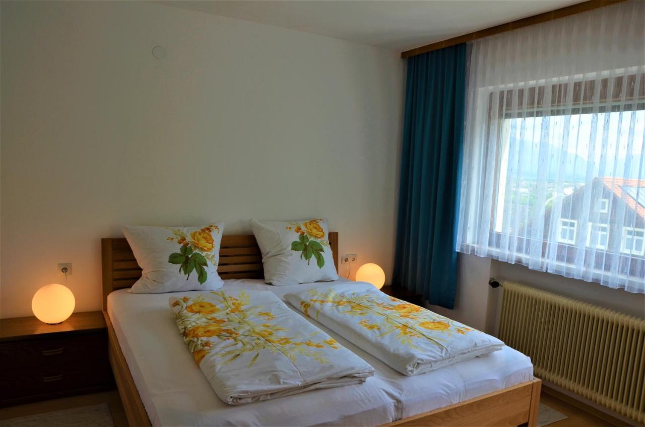 Ferienwohnung Walgaublick Frastanz Екстериор снимка