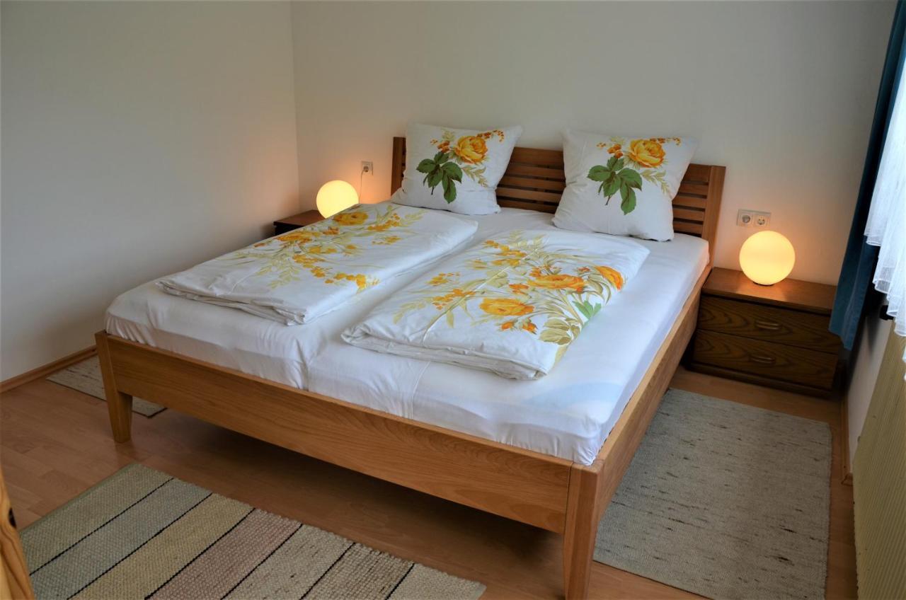 Ferienwohnung Walgaublick Frastanz Екстериор снимка
