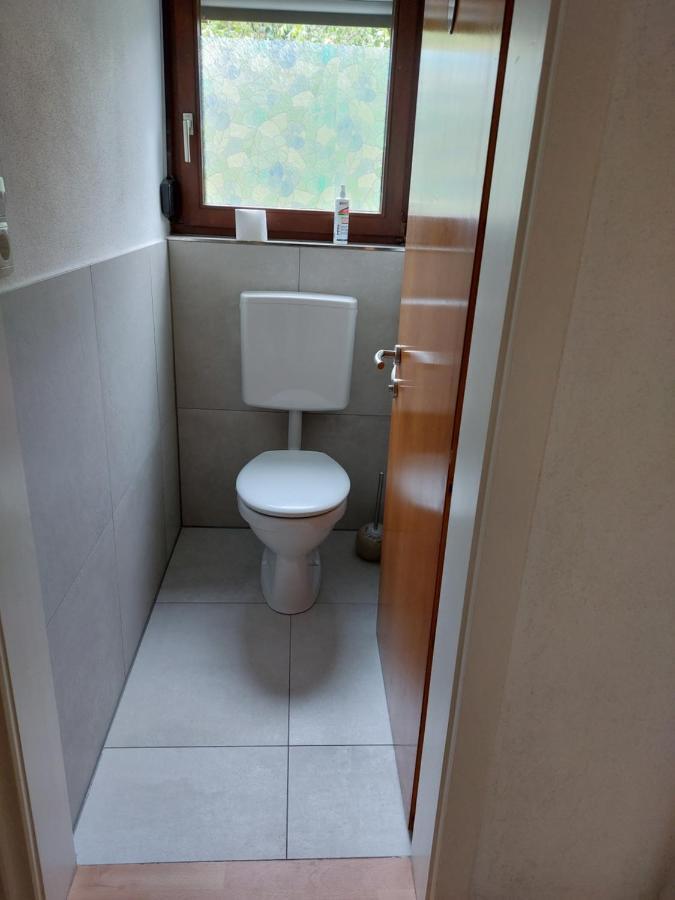 Ferienwohnung Walgaublick Frastanz Екстериор снимка
