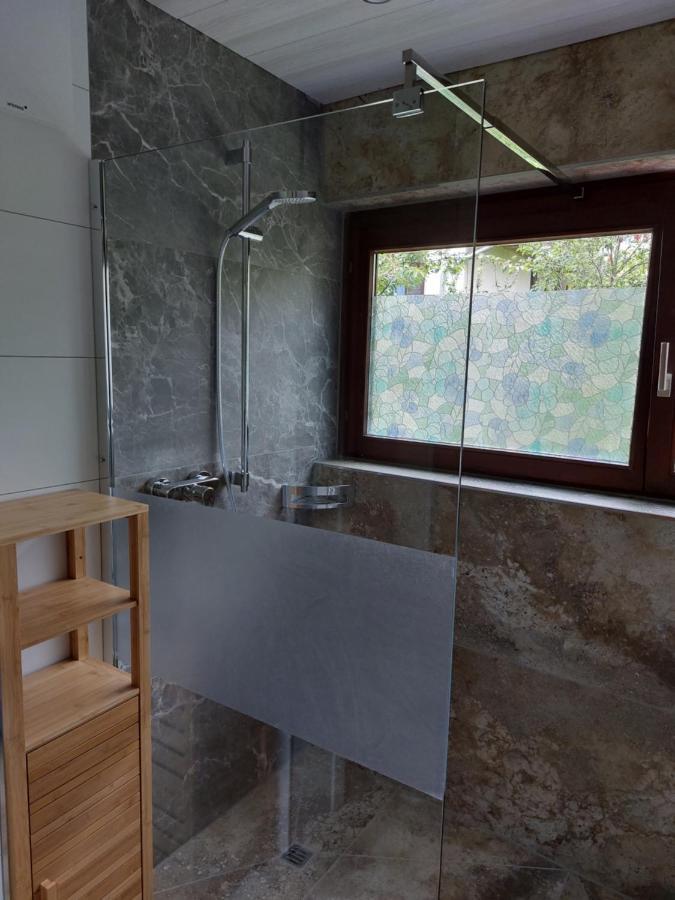 Ferienwohnung Walgaublick Frastanz Екстериор снимка